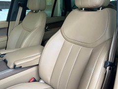 Land Rover Range Rover 3.0 L6 360PS SE Standard Wheelbase - ფოტო 6