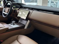 Land Rover Range Rover 3.0 L6 360PS SE Standard Wheelbase - ფოტო 9