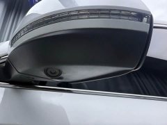 Volkswagen Jetta VS7 2022 280TSI Automatic Glory Edition - ფოტო 10