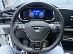 Volkswagen Jetta VS7 2022 280TSI Automatic Glory Edition - ფოტო 13