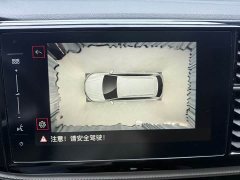 Volkswagen Jetta VS7 2022 280TSI Automatic Glory Edition - ფოტო 15
