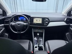 Volkswagen Jetta VS7 2022 280TSI Automatic Glory Edition - ფოტო 17