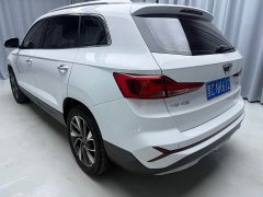 Volkswagen Jetta VS7 2022 280TSI Automatic Glory Edition - ფოტო 4