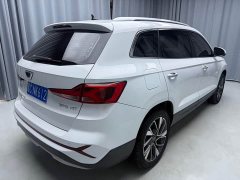 Volkswagen Jetta VS7 2022 280TSI Automatic Glory Edition - ფოტო 6