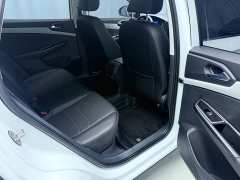 Volkswagen Jetta VS7 2022 280TSI Automatic Glory Edition - ფოტო 8