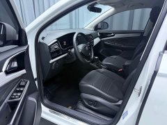 Volkswagen Jetta VS7 2022 280TSI Automatic Glory Edition - ფოტო 9