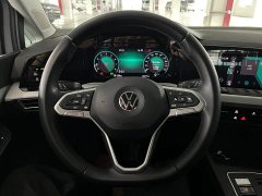 Volkswagen Golf 2021 280TSI DSG Pro - ფოტო 10