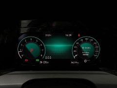 Volkswagen Golf 2021 280TSI DSG Pro - ფოტო 11