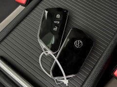 Volkswagen Golf 2021 280TSI DSG Pro - ფოტო 14