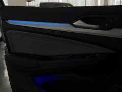 Volkswagen Golf 2021 280TSI DSG Pro - ფოტო 16