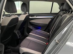 Volkswagen Golf 2021 280TSI DSG Pro - ფოტო 18