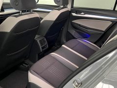 Volkswagen Golf 2021 280TSI DSG Pro - ფოტო 19