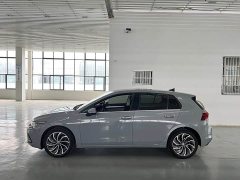Volkswagen Golf 2021 280TSI DSG Pro - ფოტო 2