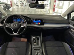 Volkswagen Golf 2021 280TSI DSG Pro - ფოტო 20