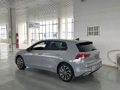 Volkswagen Golf 2021 280TSI DSG Pro - ფოტო 3