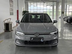 Volkswagen Golf 2021 280TSI DSG Pro - ფოტო 4