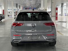 Volkswagen Golf 2021 280TSI DSG Pro - ფოტო 6