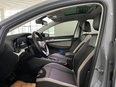 Volkswagen Golf 2021 280TSI DSG Pro - ფოტო 8