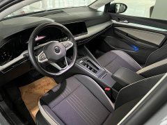 Volkswagen Golf 2021 280TSI DSG Pro - ფოტო 9