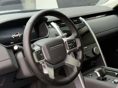 Land Rover Discovery 360PS S - ფოტო 11