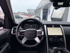 Land Rover Discovery 360PS S - ფოტო 13