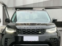 Land Rover Discovery 360PS S - ფოტო 2