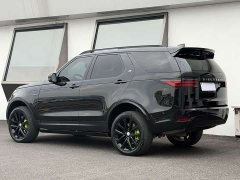 Land Rover Discovery 360PS S - ფოტო 3