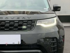 Land Rover Discovery 360PS S - ფოტო 5