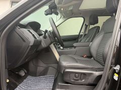 Land Rover Discovery 360PS S - ფოტო 8