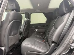 Land Rover Discovery 360PS S - ფოტო 9