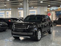 Land Rover Range Rover 3.0L V6 400PS Extended Wheelbase Prestige Edition - ფოტო 1