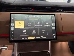 Land Rover Range Rover 3.0L V6 400PS Extended Wheelbase Prestige Edition - ფოტო 11
