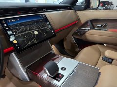 Land Rover Range Rover 3.0L V6 400PS Extended Wheelbase Prestige Edition - ფოტო 13