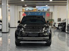 Land Rover Range Rover 3.0L V6 400PS Extended Wheelbase Prestige Edition - ფოტო 2