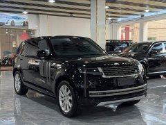Land Rover Range Rover 3.0L V6 400PS Extended Wheelbase Prestige Edition - ფოტო 3