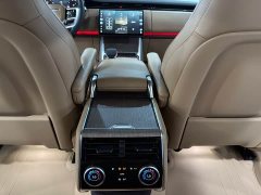 Land Rover Range Rover 3.0L V6 400PS Extended Wheelbase Prestige Edition - ფოტო 9