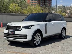 Land Rover Range Rover 3.0 L6 400PS Extended Wheelbase 7-Seater - ფოტო 1