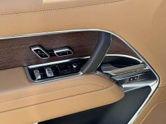Land Rover Range Rover 3.0 L6 400PS Extended Wheelbase 7-Seater - ფოტო 10