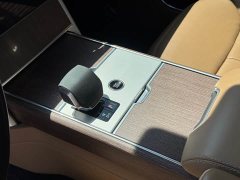 Land Rover Range Rover 3.0 L6 400PS Extended Wheelbase 7-Seater - ფოტო 11
