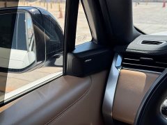 Land Rover Range Rover 3.0 L6 400PS Extended Wheelbase 7-Seater - ფოტო 16