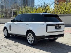 Land Rover Range Rover 3.0 L6 400PS Extended Wheelbase 7-Seater - ფოტო 17