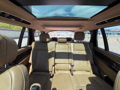 Land Rover Range Rover 3.0 L6 400PS Extended Wheelbase 7-Seater - ფოტო 18