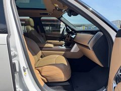 Land Rover Range Rover 3.0 L6 400PS Extended Wheelbase 7-Seater - ფოტო 19