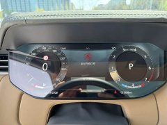 Land Rover Range Rover 3.0 L6 400PS Extended Wheelbase 7-Seater - ფოტო 3