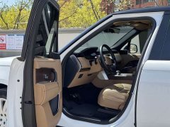 Land Rover Range Rover 3.0 L6 400PS Extended Wheelbase 7-Seater - ფოტო 4