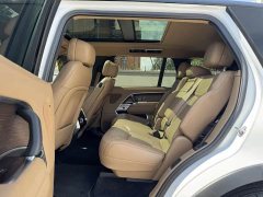 Land Rover Range Rover 3.0 L6 400PS Extended Wheelbase 7-Seater - ფოტო 5
