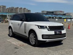 Land Rover Range Rover 3.0 L6 400PS Extended Wheelbase 7-Seater - ფოტო 8
