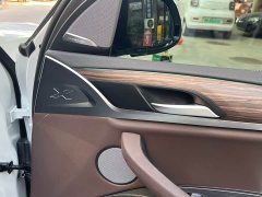 BMW X3 Facelift xDrive30i Premier M Night Edition - ფოტო 15