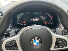 BMW X3 Facelift xDrive30i Premier M Night Edition - ფოტო 16