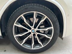 BMW X3 Facelift xDrive30i Premier M Night Edition - ფოტო 17